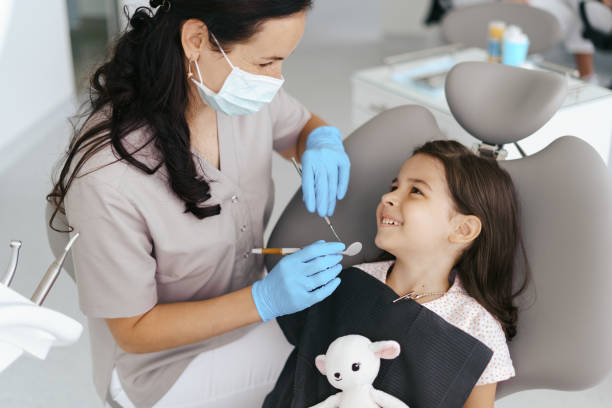 Emergency Dental Filling Replacement in SC